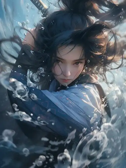 少年派海报
